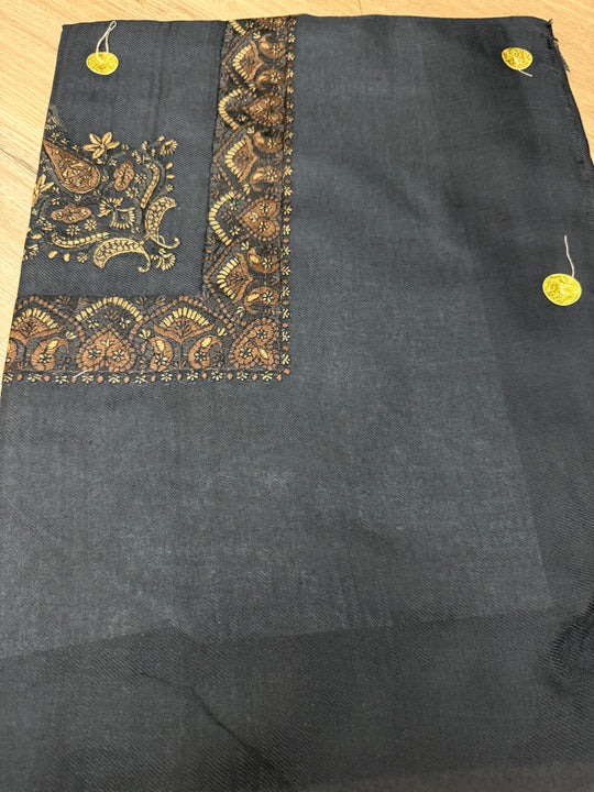Midnight Heirloom 19