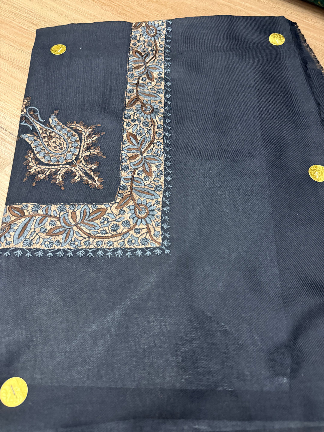 Midnight Heirloom 20