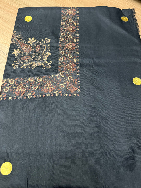 Midnight Heirloom 22