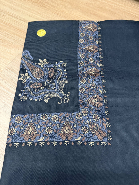 Midnight Heirloom 24