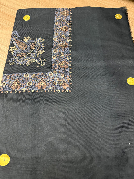 Midnight Heirloom 24