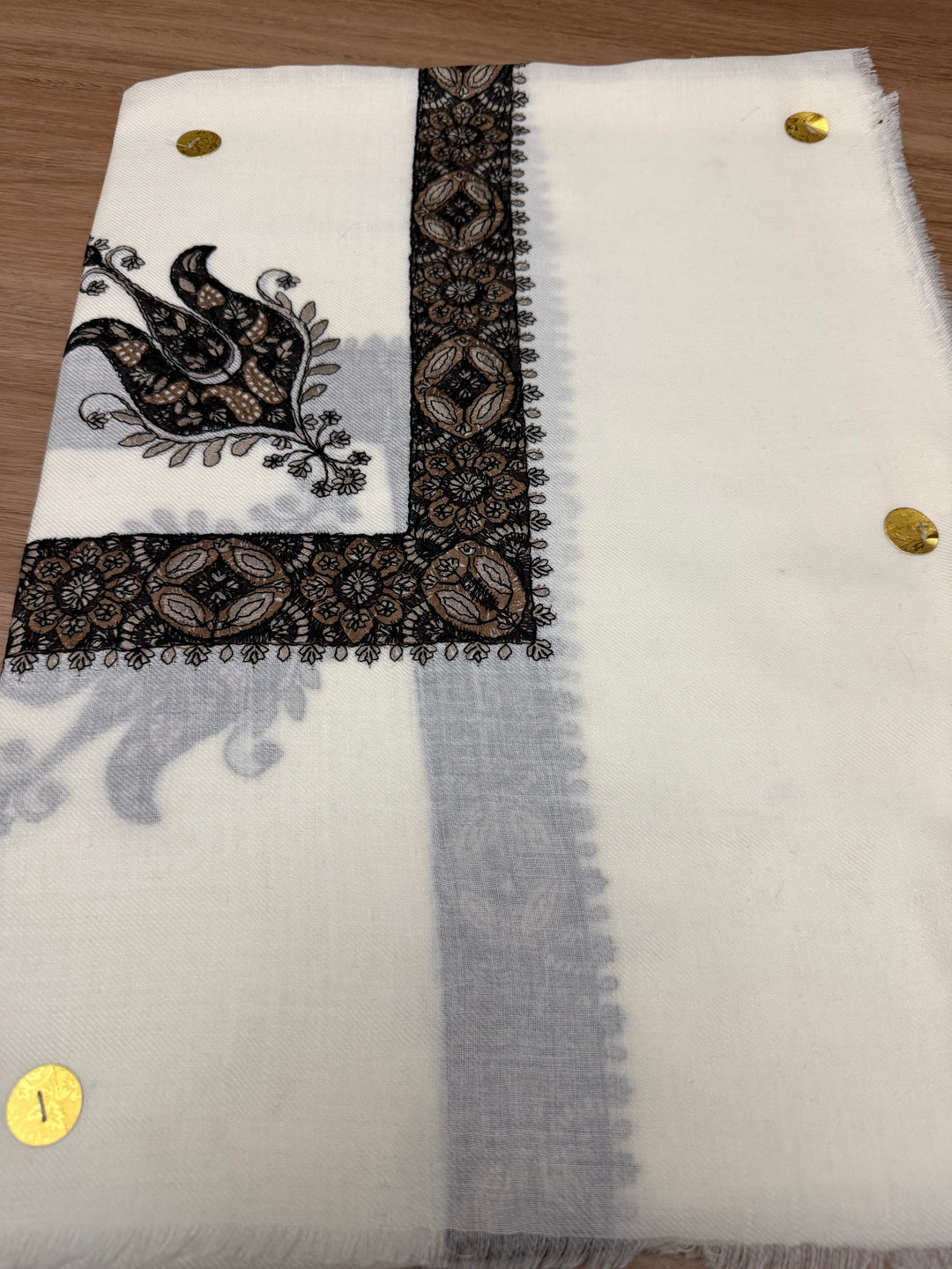 Heritage Threads 4