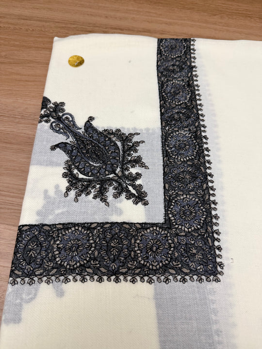 Heritage Threads 5