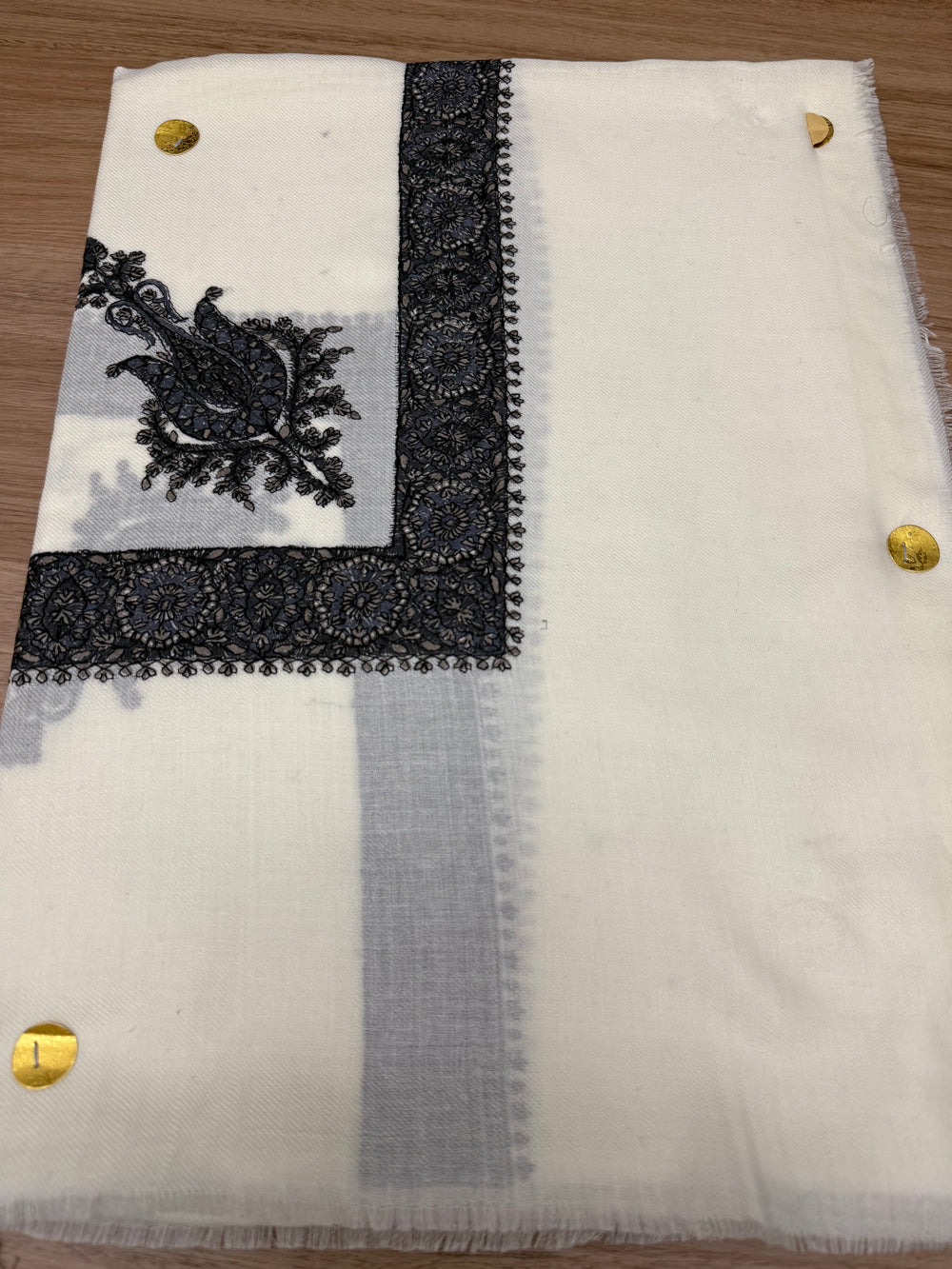 Heritage Threads 5