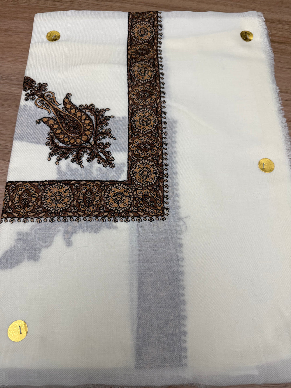 Heritage Threads 6