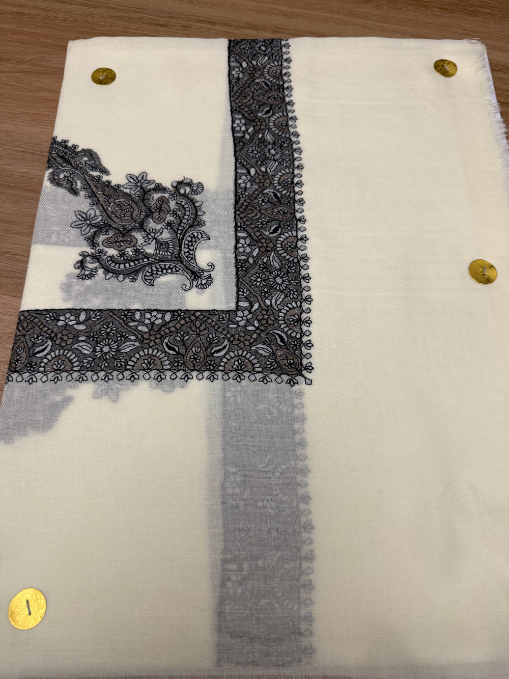 Heritage Threads 7