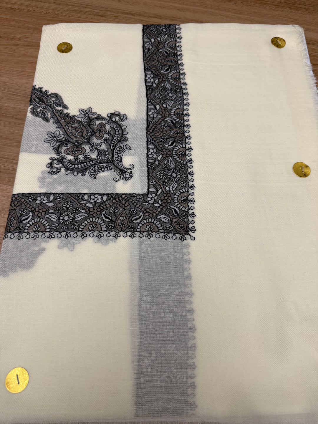 Heritage Threads 7