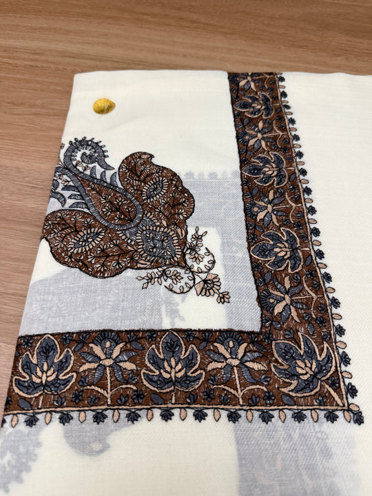Heritage Threads 8