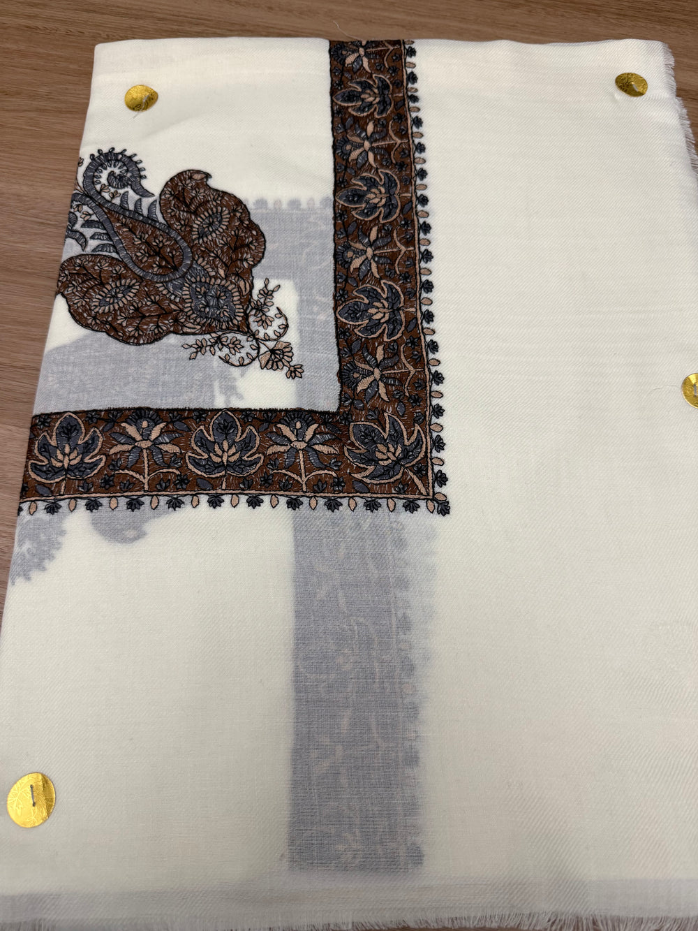 Heritage Threads 8