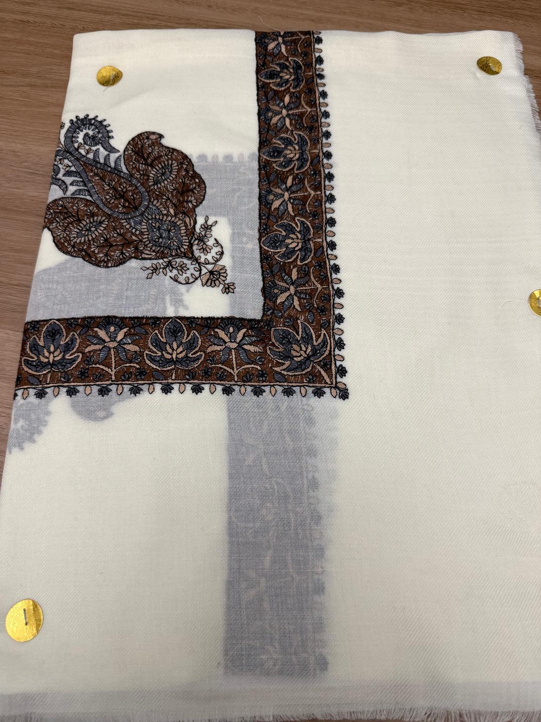 Heritage Threads 8