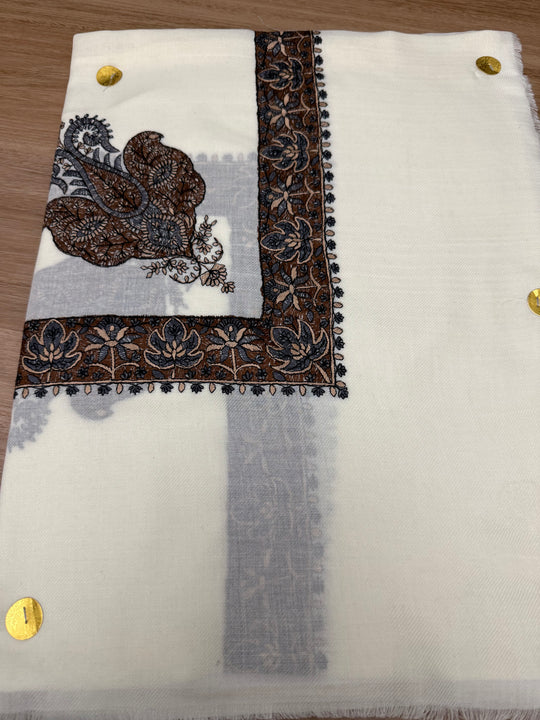 Heritage Threads 8
