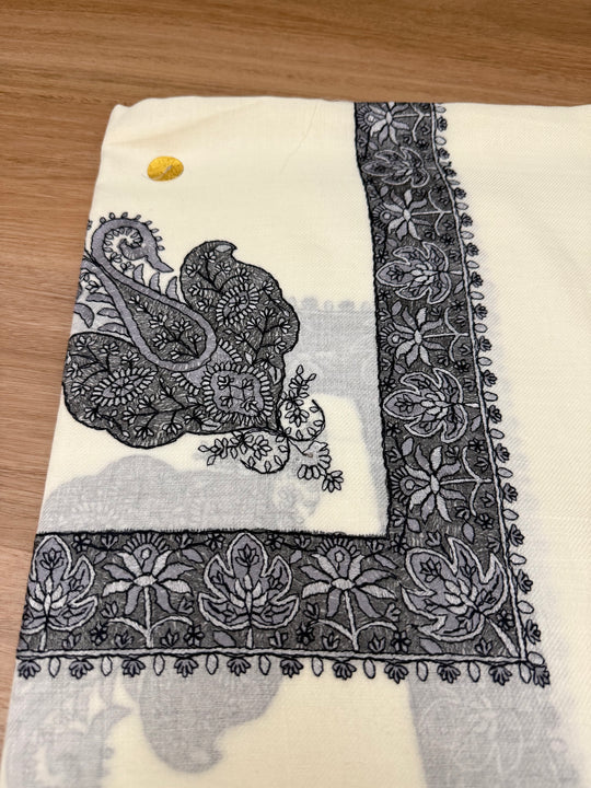 Heritage Threads 9