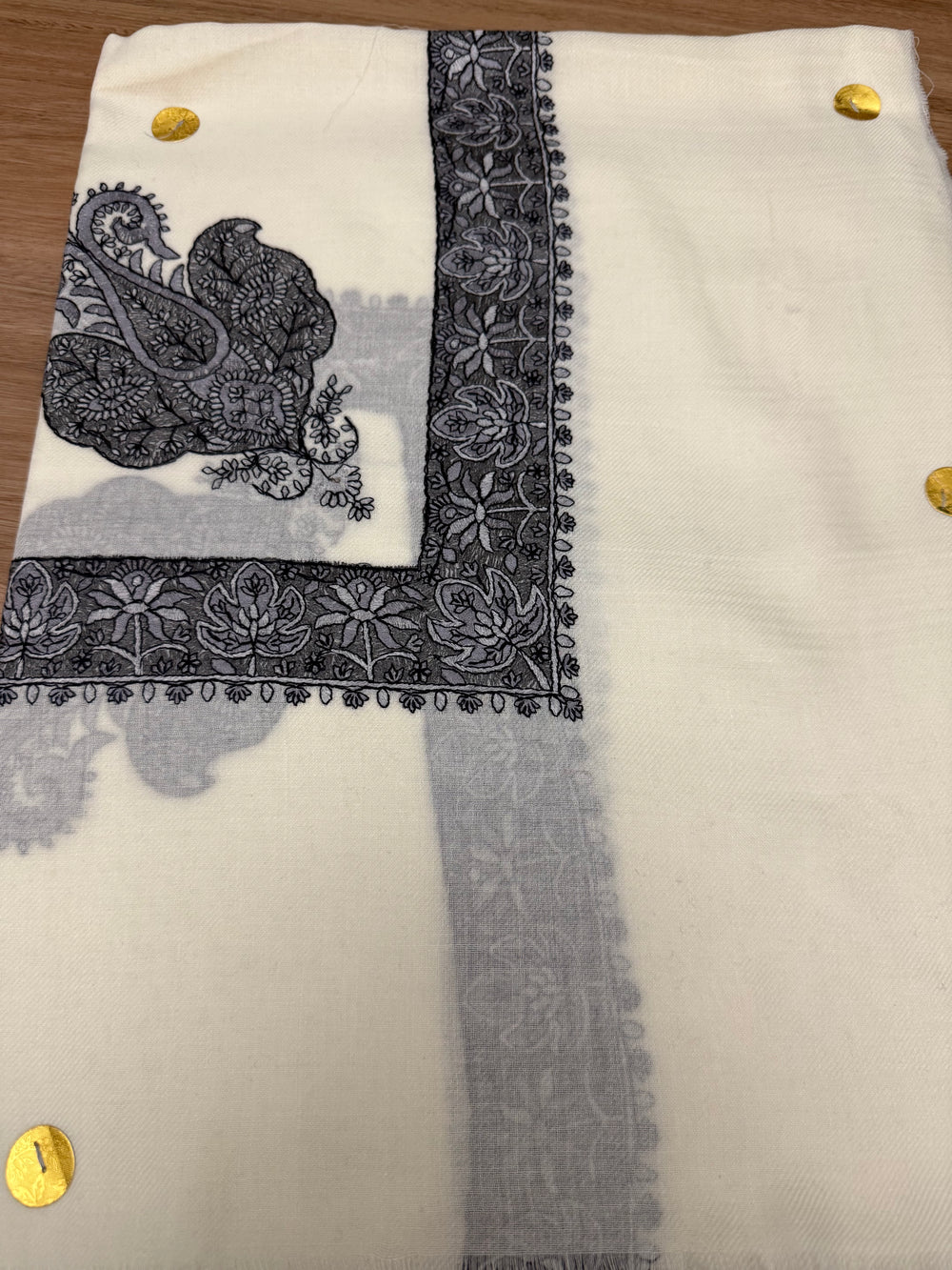 Heritage Threads 9