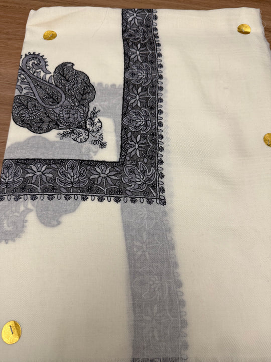 Heritage Threads 9