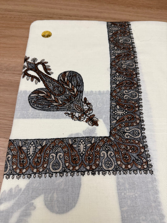 Heritage Threads 10