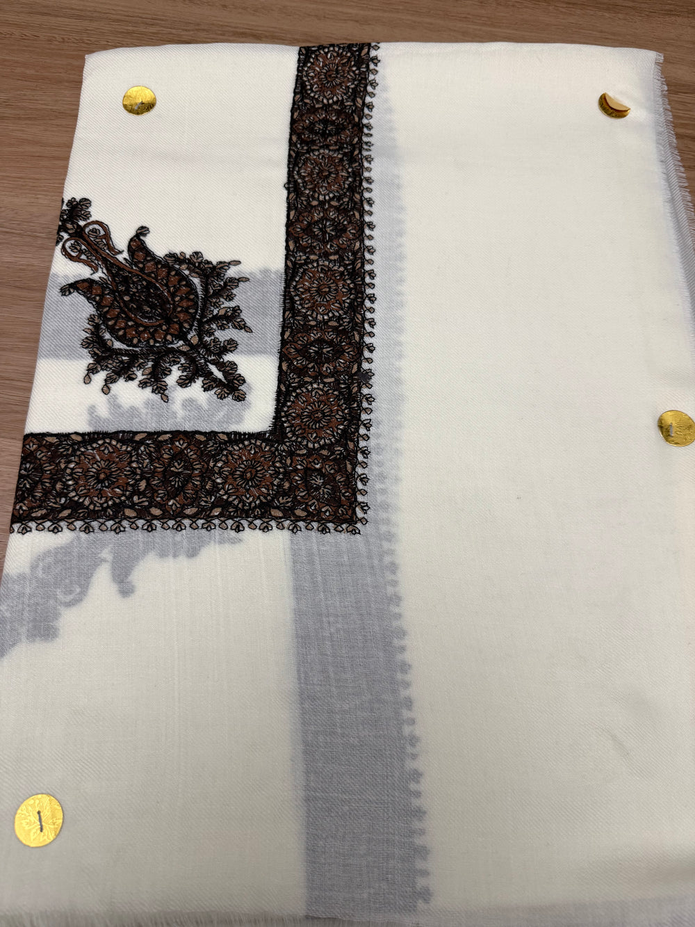Heritage Threads 11