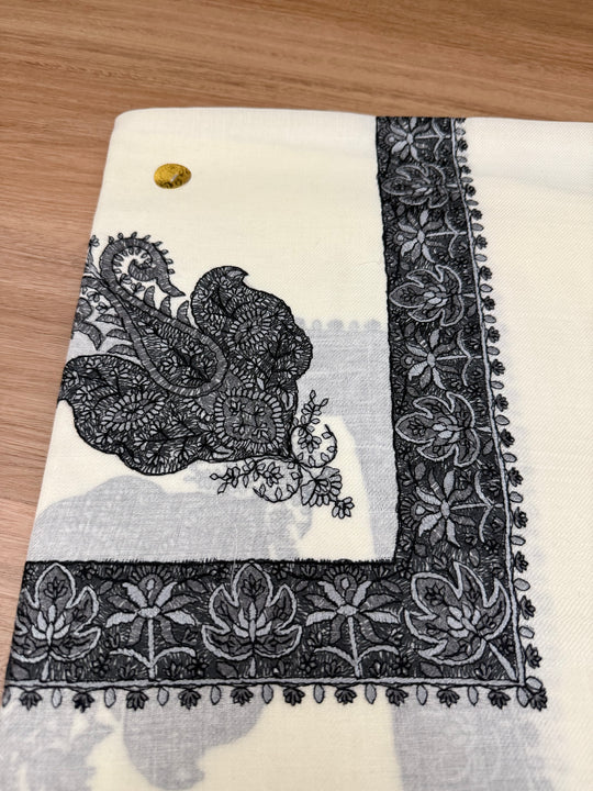 Heritage Threads 12