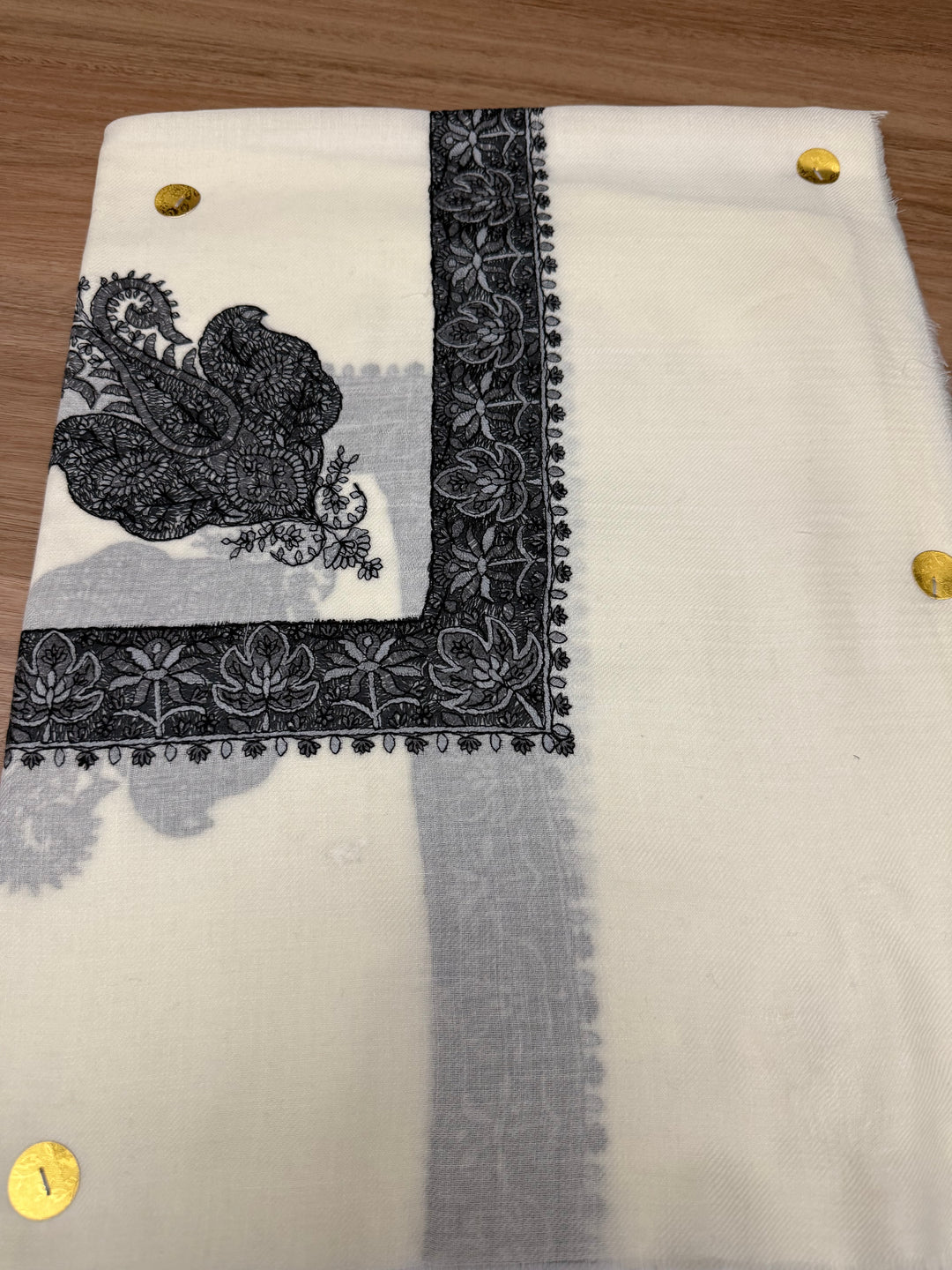 Heritage Threads 12