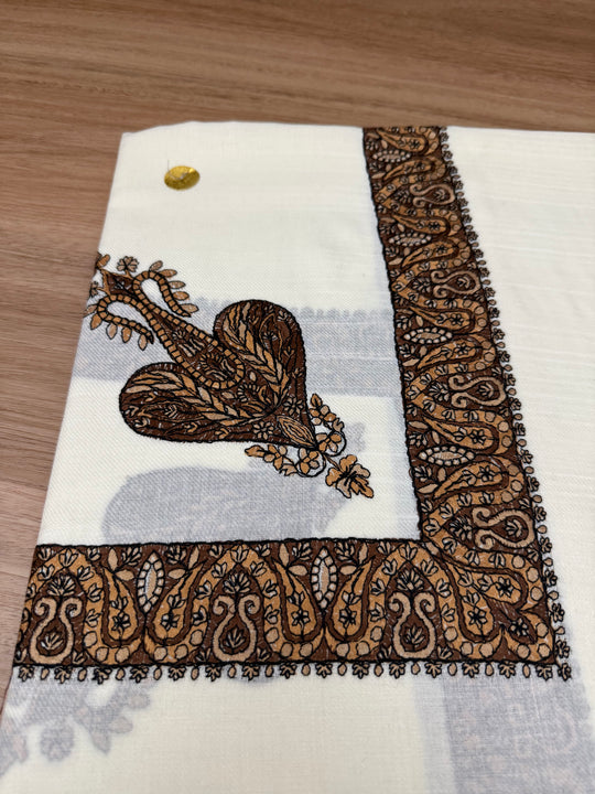 Heritage Threads 13
