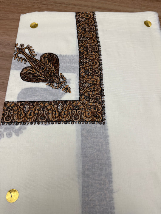 Heritage Threads 13