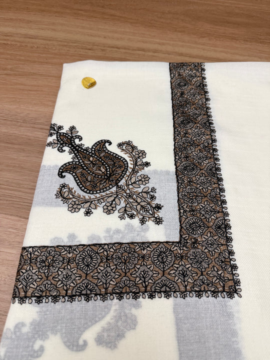 Heritage Threads 14