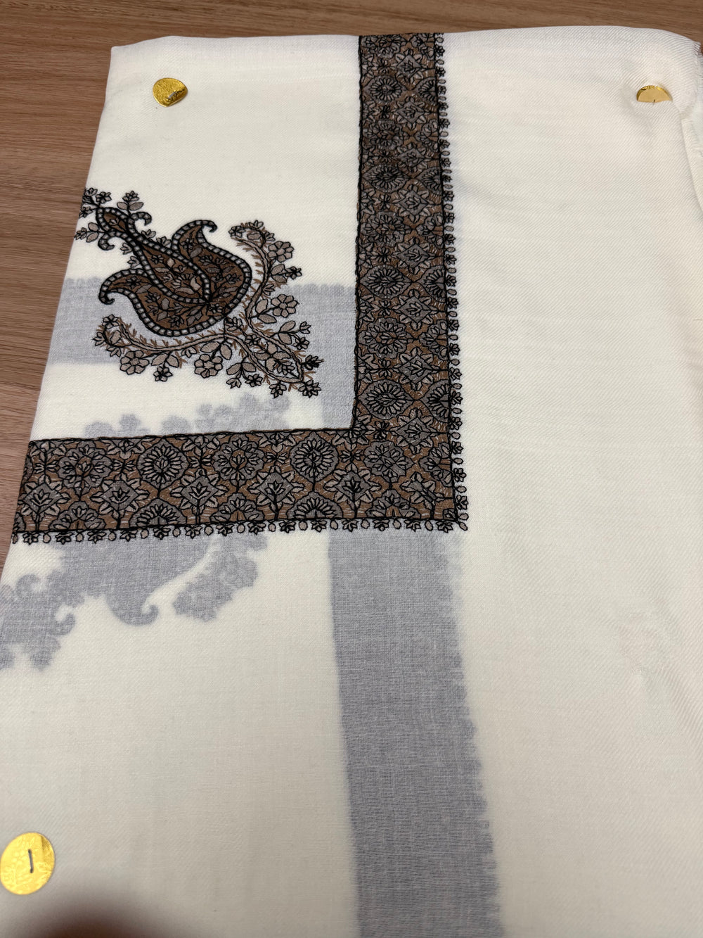 Heritage Threads 14