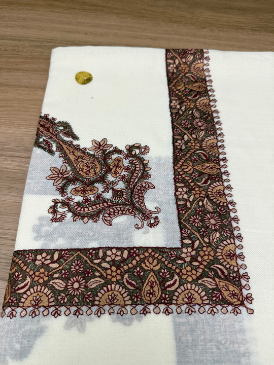 Heritage Threads 15