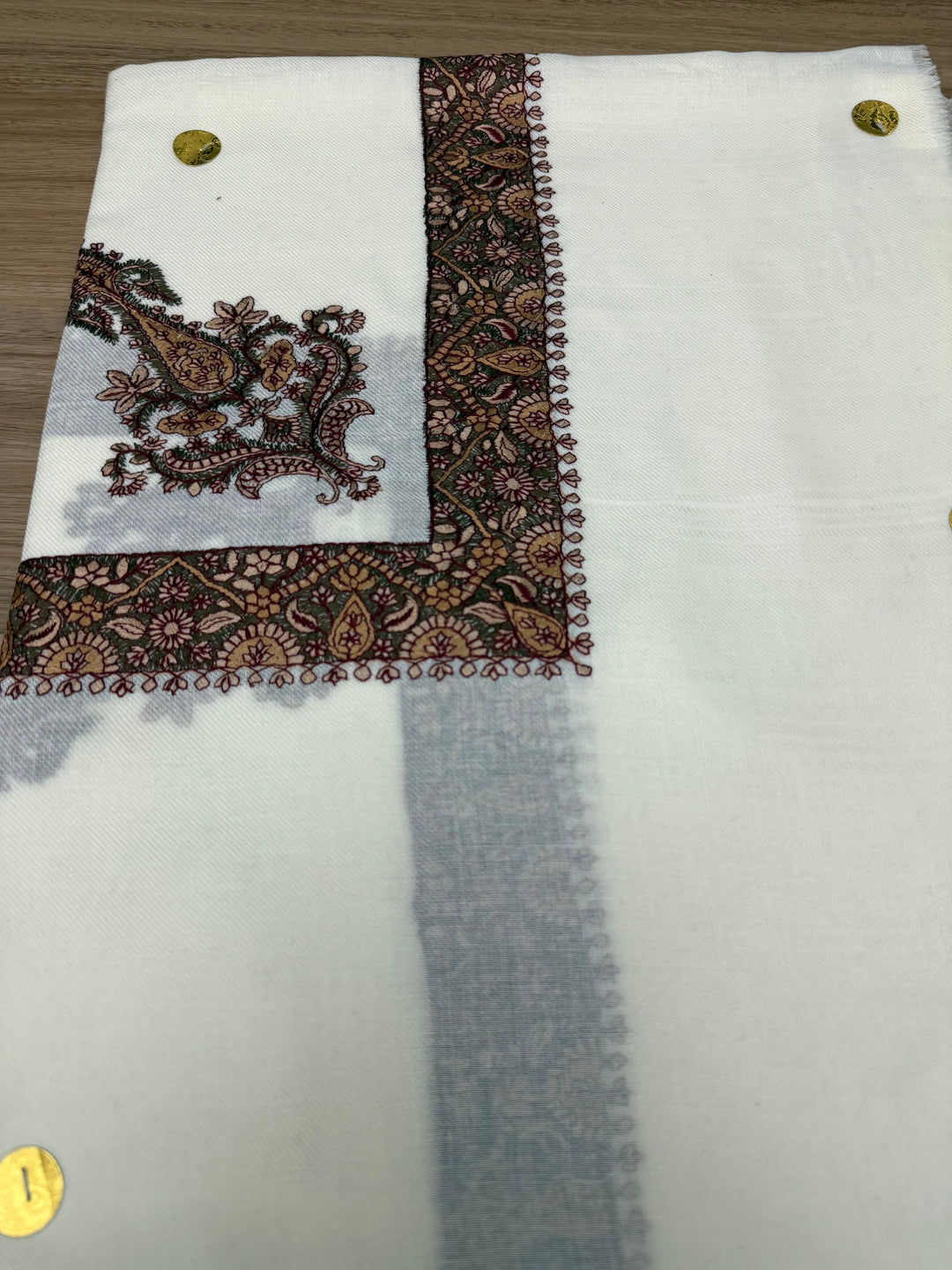 Heritage Threads 15