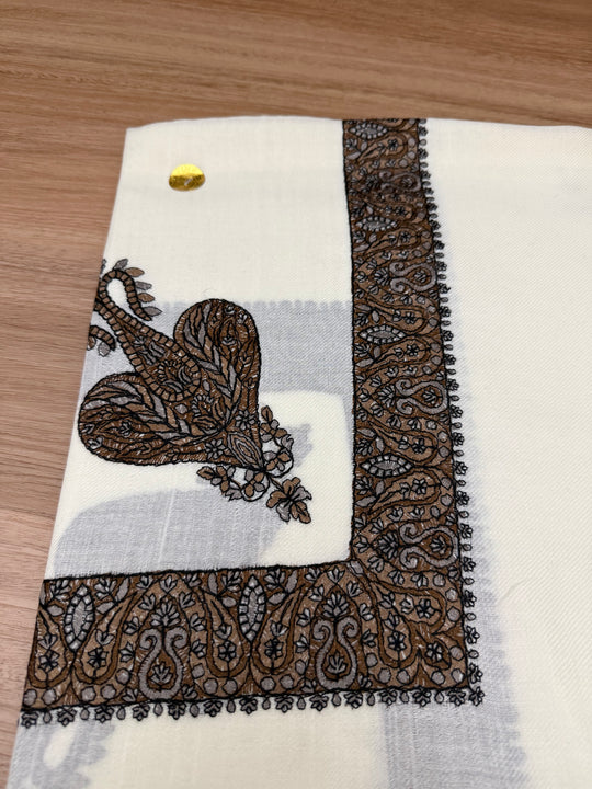 Heritage Threads 16