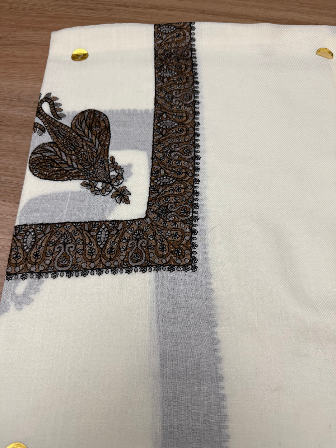 Heritage Threads 16