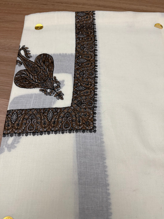 Heritage Threads 16