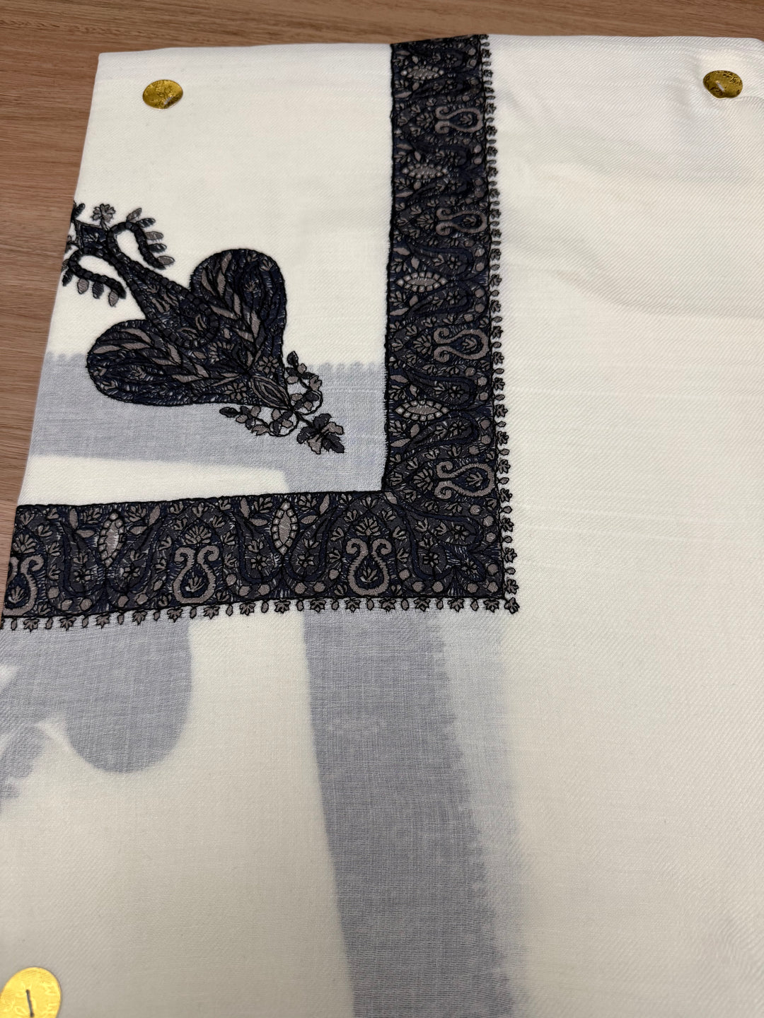 Heritage Threads 17