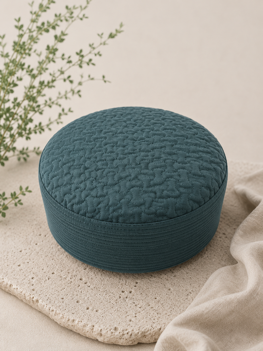 Dark Turquoise - Sunnah Hard Cap