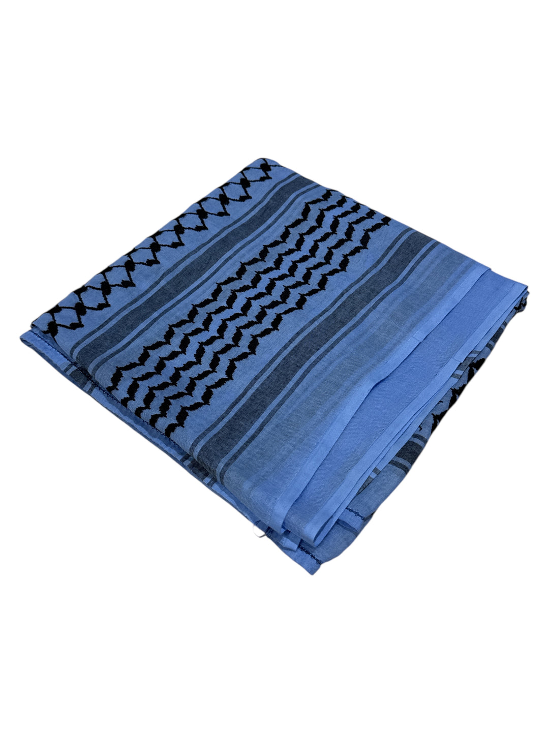 Sky Blue Keffiyeh