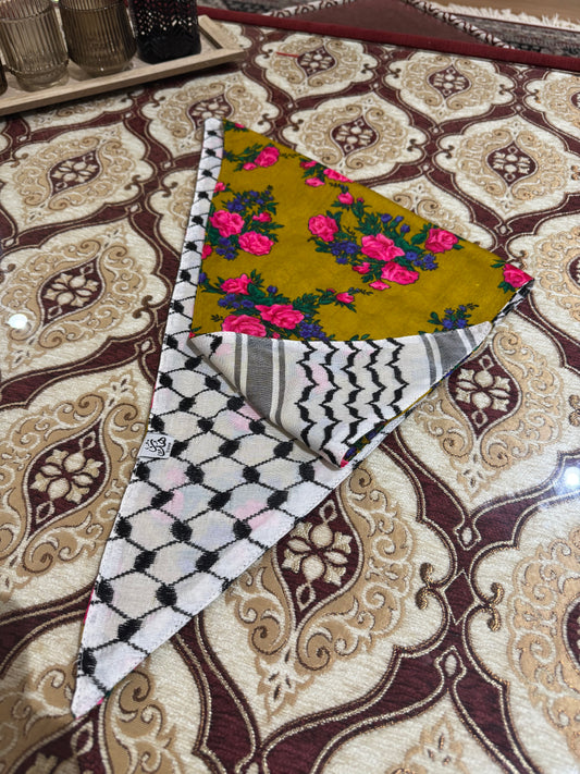 Al-Dhahab — Golden Threads of Heritage