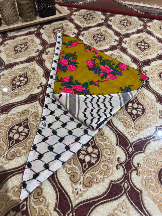 Al-Dhahab — Golden Threads of Heritage