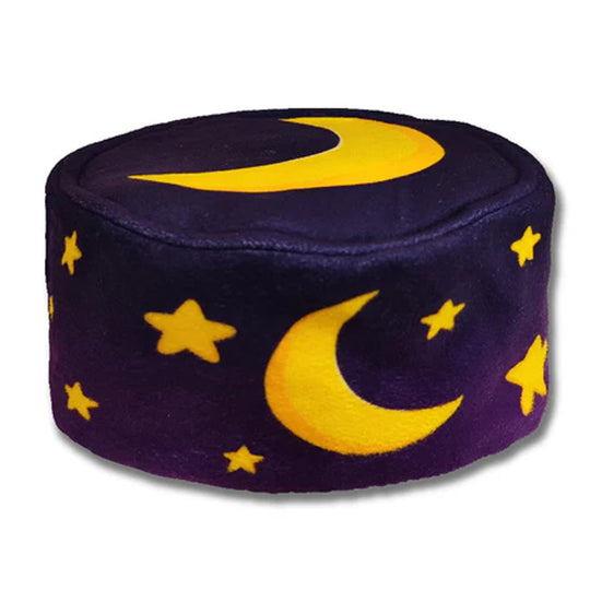 Starry Night Prayer - Cap