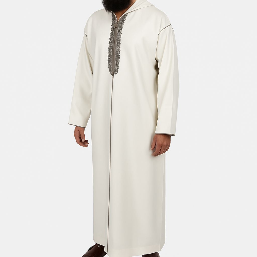 Frequently Bought Together Thobes