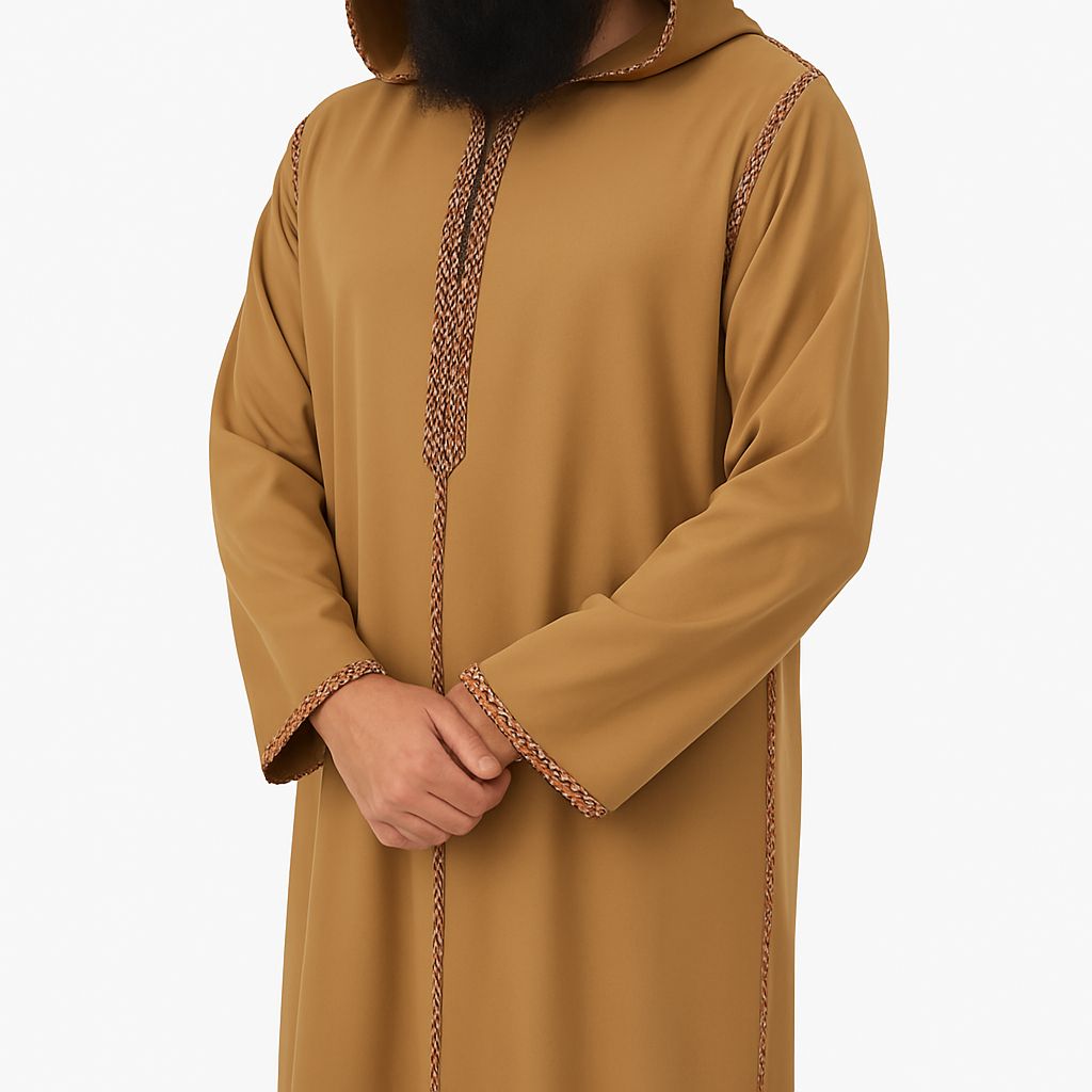 Frequently Bought Together Thobes