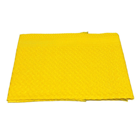 Bright Yellow Keffiyeh Shemagh - Zuhd.storeZHSHE - 50Bright Yellow Keffiyeh Shemagh