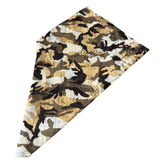 Camouflage Brown Keffiyeh Shemagh for the Modern Adventurer - Zuhd.storeZHSHE - 41Camouflage Brown Keffiyeh Shemagh for the Modern Adventurer