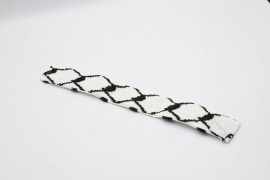 Zuhd Kuffiyeh Hand Bands - Add a Touch of Style to Your Wrist