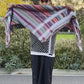 The ZUHD Keffiyeh 10 – A Classic Fusion of Style and Tradition