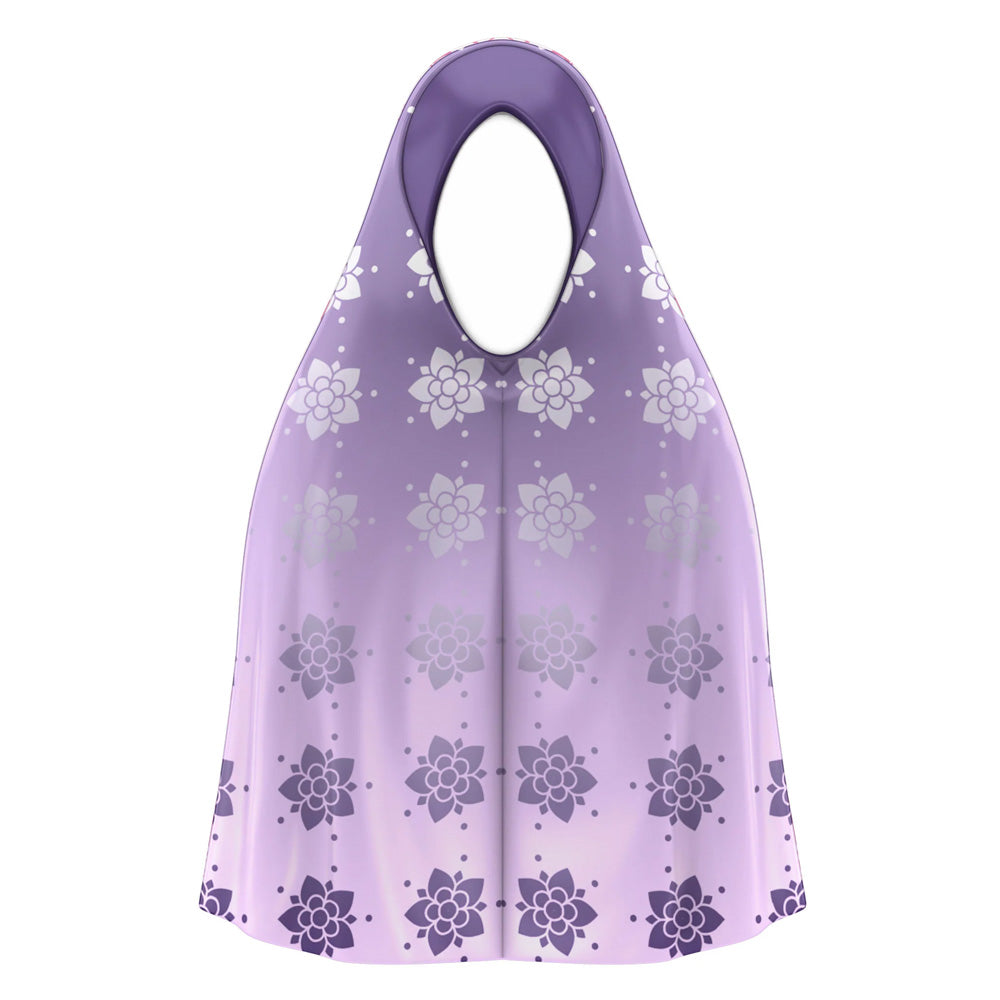 Frequently Bought Together Hijab